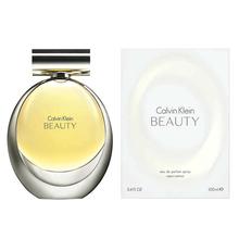 Calvin Klein Beauty EDP For Women (100ml) Genuine (INA1)