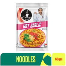 Chings Hot Garlic Noodles 60 Gm