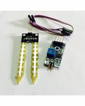 Soil Hygrometer Detection Sensor Module