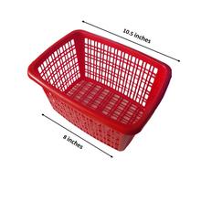 Bagmati MP Rectangle Basket