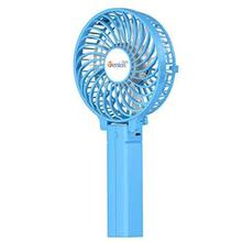 Portable Cooling Fan Mini USB Rechargeable 