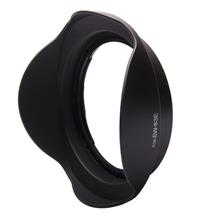 EW-83E Lens Hood For Canon -Black