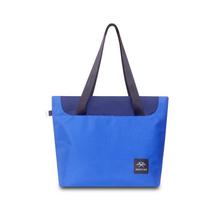 Mheecha Tote Blue/Navy Blue