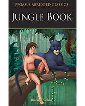 Jungle Book by Pegasus - Read & Shine