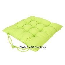 AMZ Chair Pad Cushion Seat Pads, Indoor Outdoor Dining Home Office