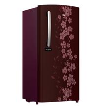 Single Door Refrigerator - 188 Ltrs