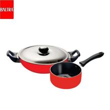 BALTRA Non Stick Gift Set 3-Pieces BTN-236