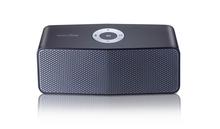 LG Music Flow P5 Portable Bluetooth Speaker NP5550B