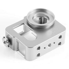 Aluminium Alloy Protective Housing Case For GoPro Hero4 Hero 3