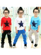 Boy Fancy Cloth Set HF-392