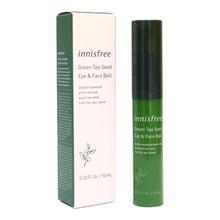 Innisfree Green Tea Seed Eye & Face Ball, 10ml