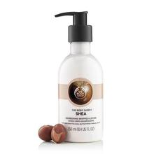 The Body Shop Moringa - Body Lotion - 250 Ml