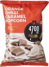 4700BC Orange Chilli Caramel Popcorn 60gm