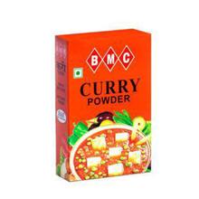 BMC Curry Masala (100gm)