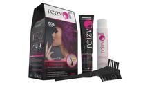 Reizvoll Ultimate Hair Coloring Creme - 6 Violet