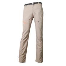 Summer Casual Pant For Men Cream Color