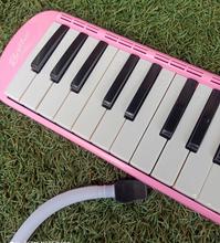 Pianica For kids 32 Keys By Mitrata