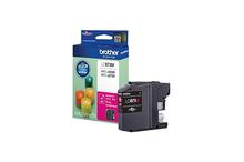 Brother Compatible ink Cartridge(LC673M)-Magenta