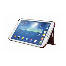 EF-BT310BREGWW 8.0" Galaxy Tab 3 Book Cover - Red