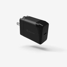 Adam Elements OMNIA F1 USB-C to Lightning Fast Charge Kit Black