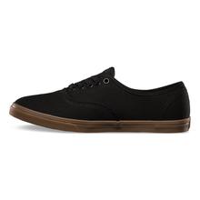 VANS VN6240 Authentic Lo Pro-(Gumsole)-Black