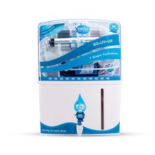 Neo Domestic Spring RO UV UF Water Purifier