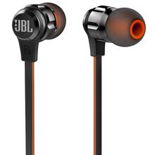 Jbl T180a Universal 3.5mm In-ear Stereo Earphones (Genuine)
