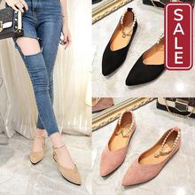 SALE-Women's Flats shoes Spring Summer Ladies Shoes