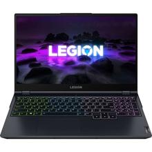 Lenovo Legion 5 Ryzen 5 5600H Rtx 3050 Ti 8GB RAM 512GB SSD 120Hz