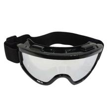 Beon Silver Eyewear/Google for Helmet