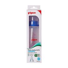 Pigeon Flexible Peristaltic Nursing Bottle KPP Nipple (M)-240 ml