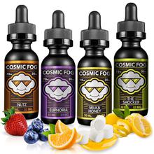 Cosmic Fog – The Lost Fog – Premium Vape Juice 60ml Original From Usa