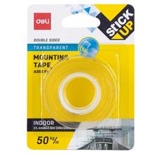 Deli Double Side Mounting Tape EA35201