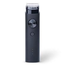 Mi Corded & Cordless Waterproof Beard Trimmer with Fast