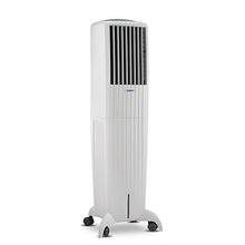 Symphony Diet 50i 50-Ltrs Air Cooler with Air Purifier (iPure Technology) With Remote