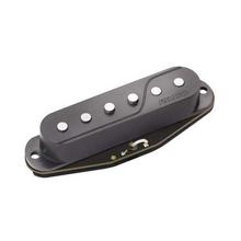 Fishman PRF-SSS-BP1 Fluence SS Single Width, Passive- Black