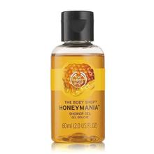 The Body Shop Honeymania -  Shower Gel - 60Ml