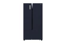 Hisense Refrigerators 564 Ltrs RC-67WS4SA Side door With water Dispenser