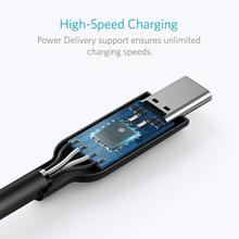 Anker Powerline II USB C to USB C Cable