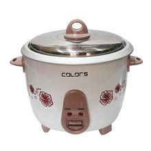 Colors Rice Cookers(Drum) -1.8 ltrs