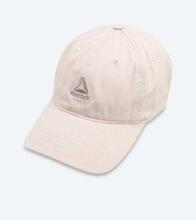 Reebok Off White Active Foundation Cap For Men - (CZ9851)