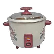 Electron EL-5110 Blossom Rice Cooker - 1.0 L