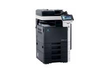 Konica Minolta C258 A3 Color Photocopier/Printer