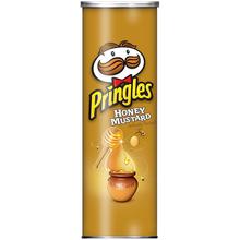 Pringles Honey Mustard (USA)