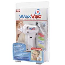 WaxVac Electric Ear Cleaner