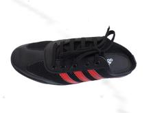 ADIDAS OPEN BACK SHOE WITH LACE