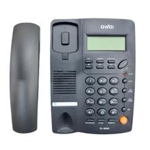 AWAI Caller-ID Telephone Set | Landline Telephone