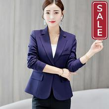 SALE- New small suit _2019 spring and summer new small suit