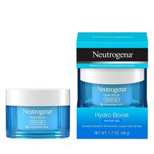 Neutrogena Hydro Boost Hyaluronic Acid Water Gel 1.7 oz