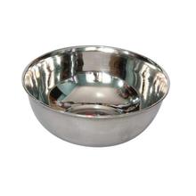 Set Of 6 Stainless Steel Bowls